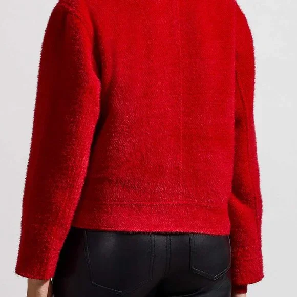 Tribal Jacket - Picture 4 of 4